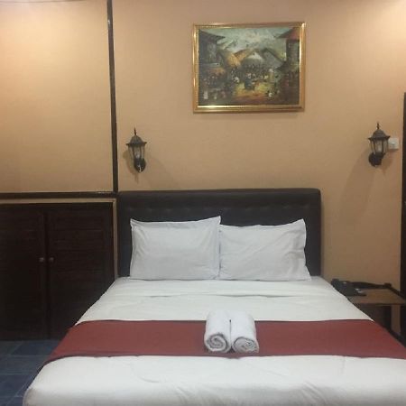 Madu Sari Hotel & Restaurant Kintamani Dış mekan fotoğraf