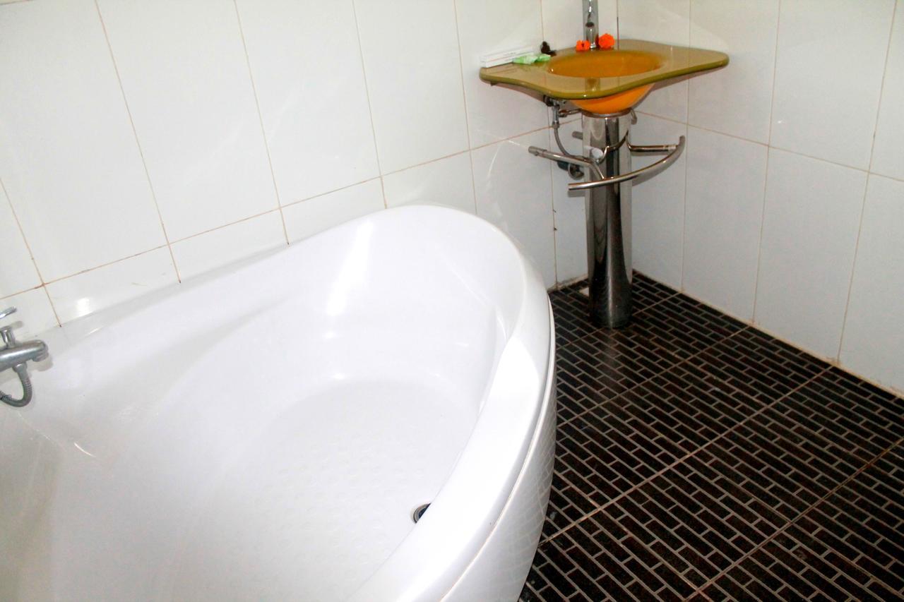 Madu Sari Hotel & Restaurant Kintamani Dış mekan fotoğraf