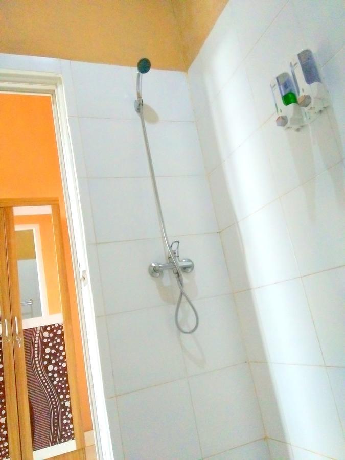 Madu Sari Hotel & Restaurant Kintamani Dış mekan fotoğraf