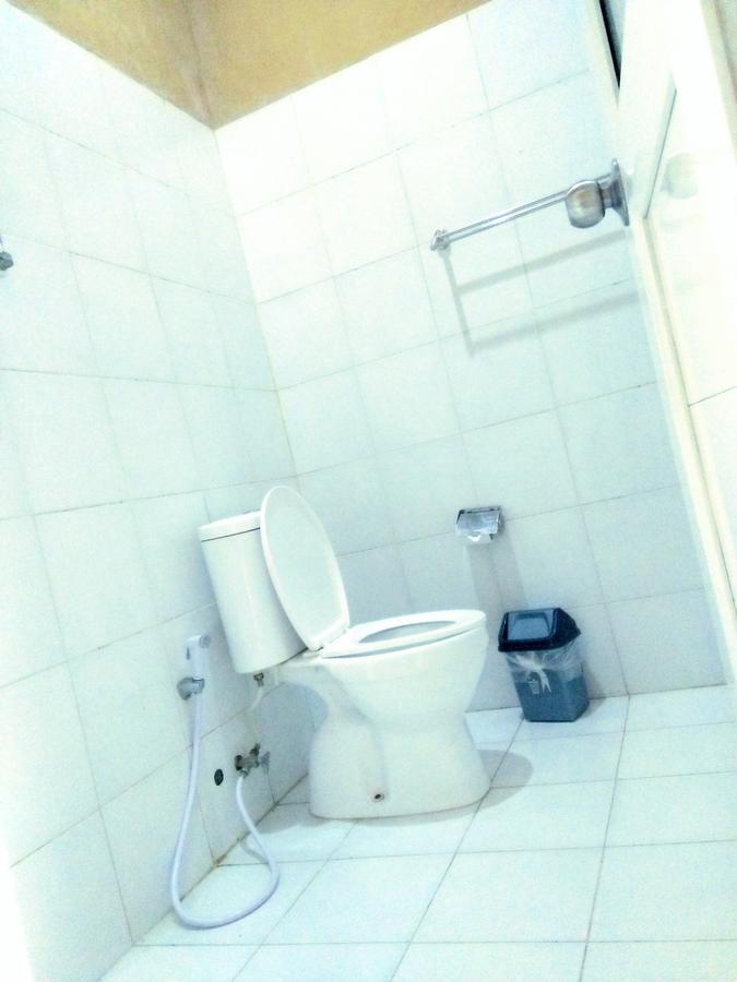 Madu Sari Hotel & Restaurant Kintamani Dış mekan fotoğraf