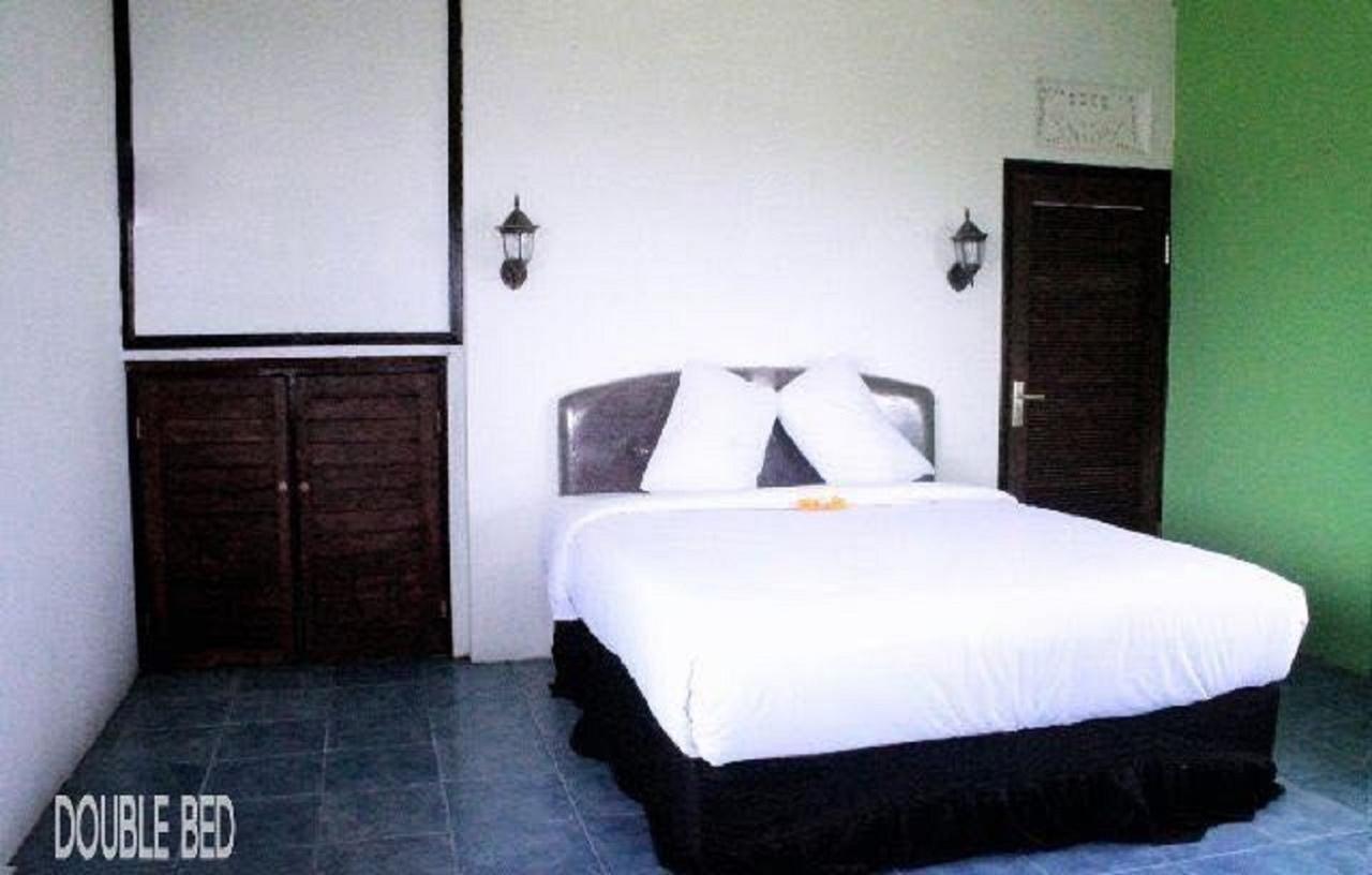 Madu Sari Hotel & Restaurant Kintamani Dış mekan fotoğraf
