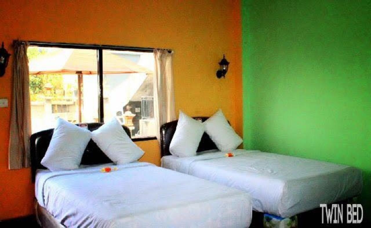 Madu Sari Hotel & Restaurant Kintamani Dış mekan fotoğraf