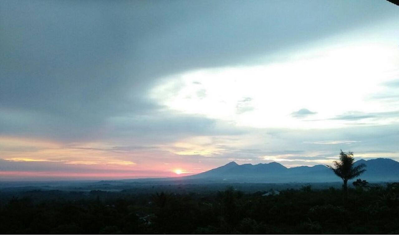Madu Sari Hotel & Restaurant Kintamani Dış mekan fotoğraf