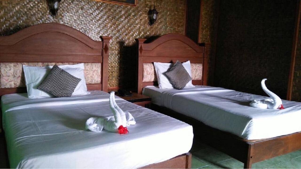 Madu Sari Hotel & Restaurant Kintamani Dış mekan fotoğraf